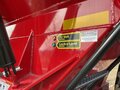 2025 J&M 812-18 Grain Cart