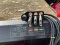 2025 J&M 812-18 Grain Cart