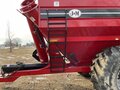 2025 J&M 812-18 Grain Cart