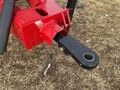 2025 J&M 812-18 Grain Cart