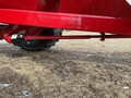 2025 J&M 812-18 Grain Cart
