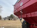 2025 J&M 812-18 Grain Cart
