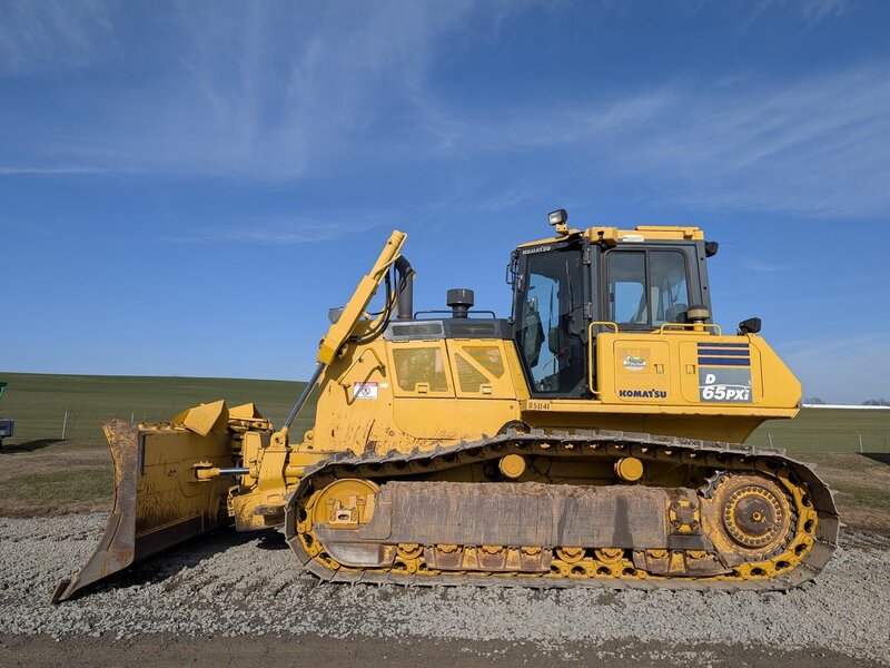 Used Dozers for Sale - 254 Listings | Machinery Pete