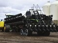 2025 Wil-Rich 10K Pull-Type Fertilizer Spreader