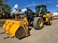 2014 Deere 644K Wheel Loader
