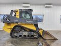 2023 Deere 325G Skid Steer