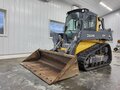 2023 Deere 325G Skid Steer