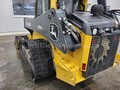 2023 Deere 325G Skid Steer