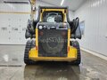 2023 Deere 325G Skid Steer