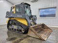 2023 Deere 325G Skid Steer