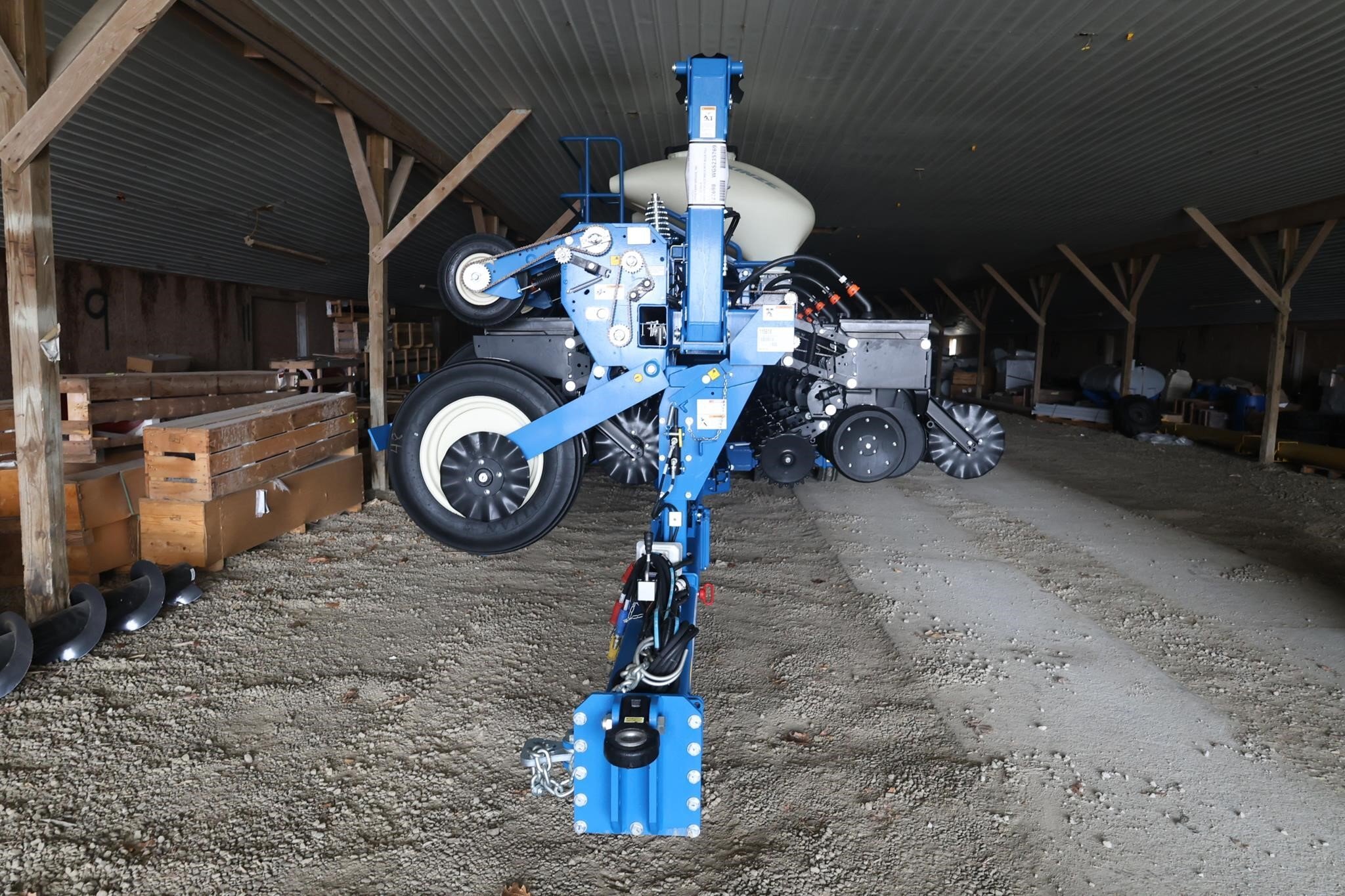 2026 Kinze 3605 Planter