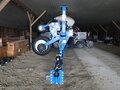 2026 Kinze 3605 Planter