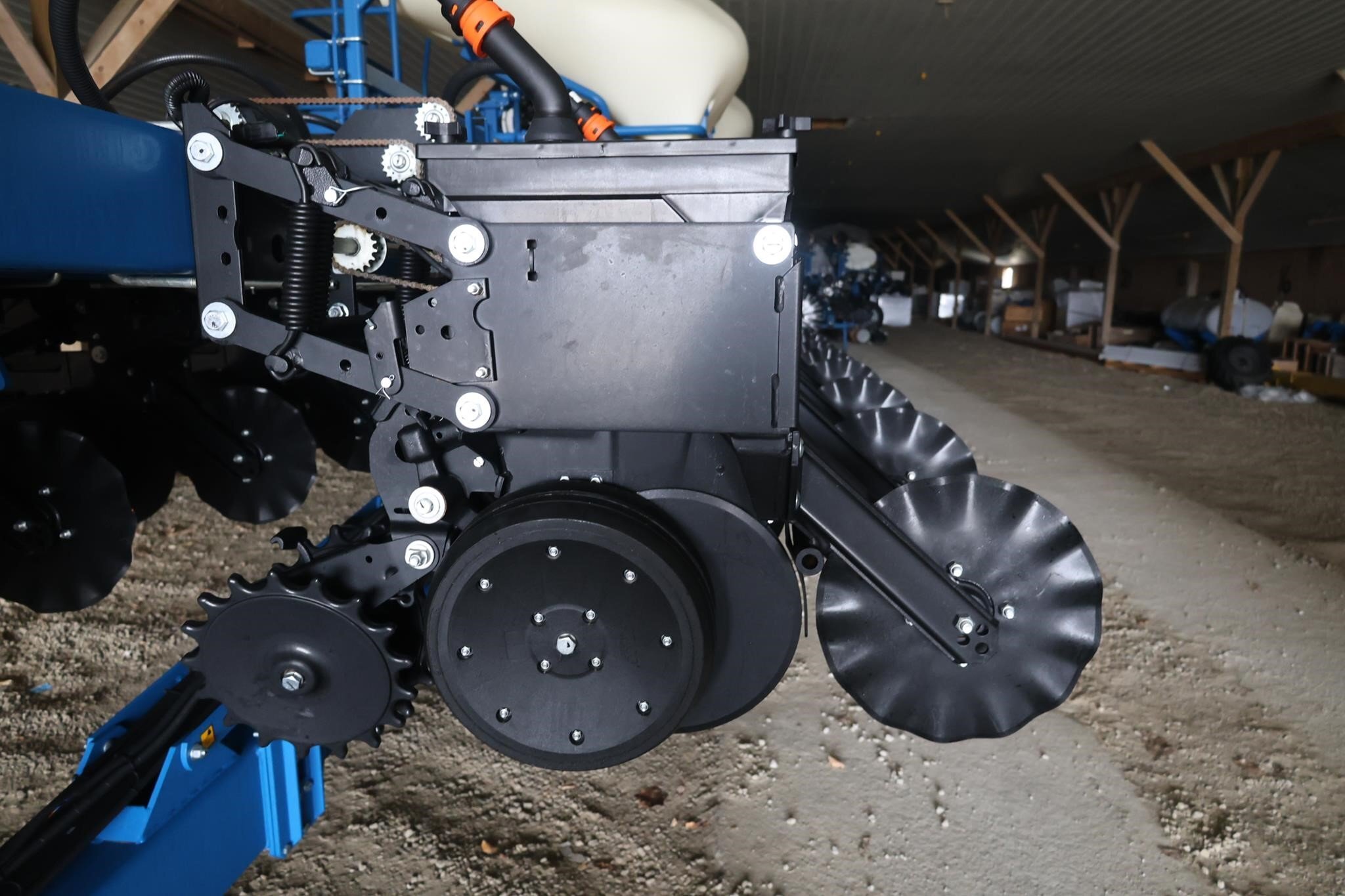 2026 Kinze 3605 Planter