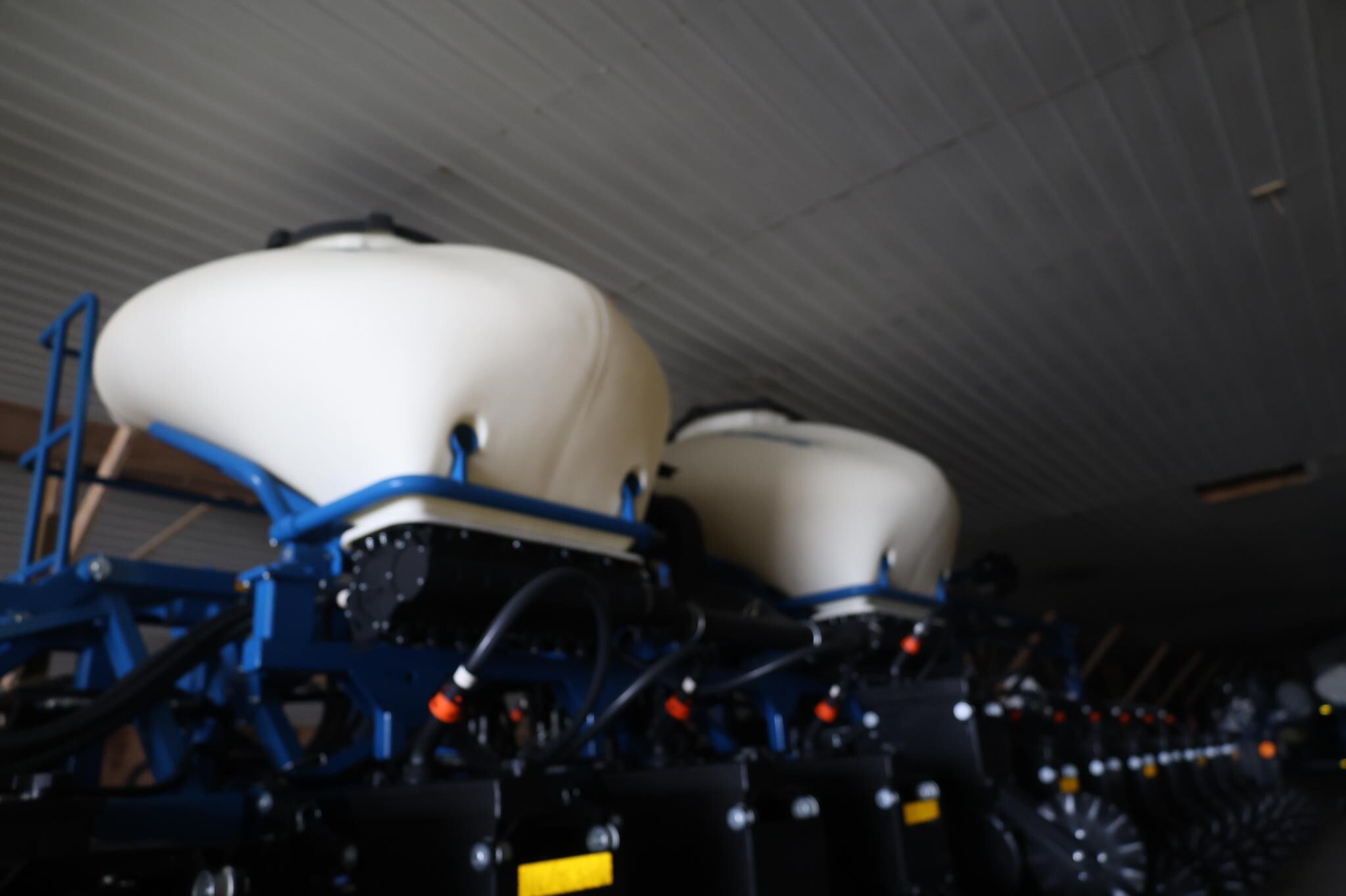 2026 Kinze 3605 Planter