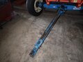  Killbros 385 Gravity Wagon