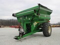  J&M 620-14 Grain Cart