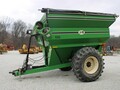  J&M 620-14 Grain Cart