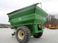  J&M 620-14 Grain Cart