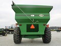  J&M 620-14 Grain Cart
