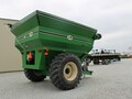  J&M 620-14 Grain Cart