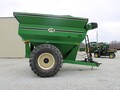  J&M 620-14 Grain Cart