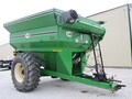  J&M 620-14 Grain Cart