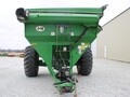  J&M 620-14 Grain Cart