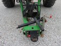  J&M 620-14 Grain Cart
