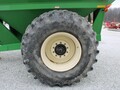  J&M 620-14 Grain Cart