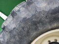  J&M 620-14 Grain Cart