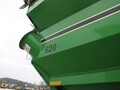  J&M 620-14 Grain Cart