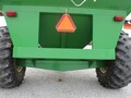  J&M 620-14 Grain Cart