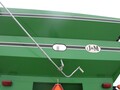  J&M 620-14 Grain Cart