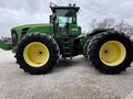 2008 John Deere 9430 Tractor
