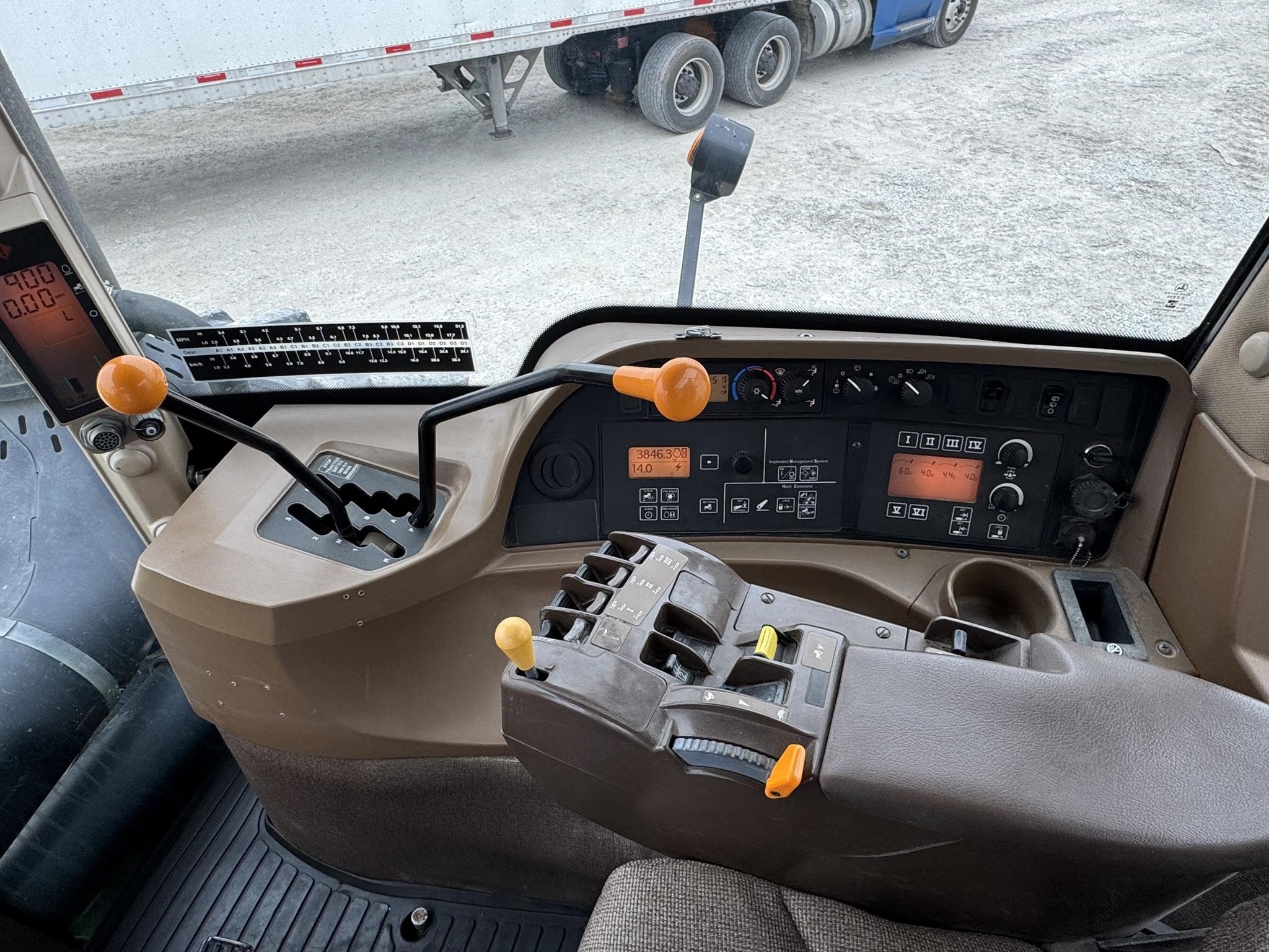 2008 John Deere 9430 Tractor