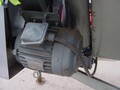  NECO 51A Grain Cleaner