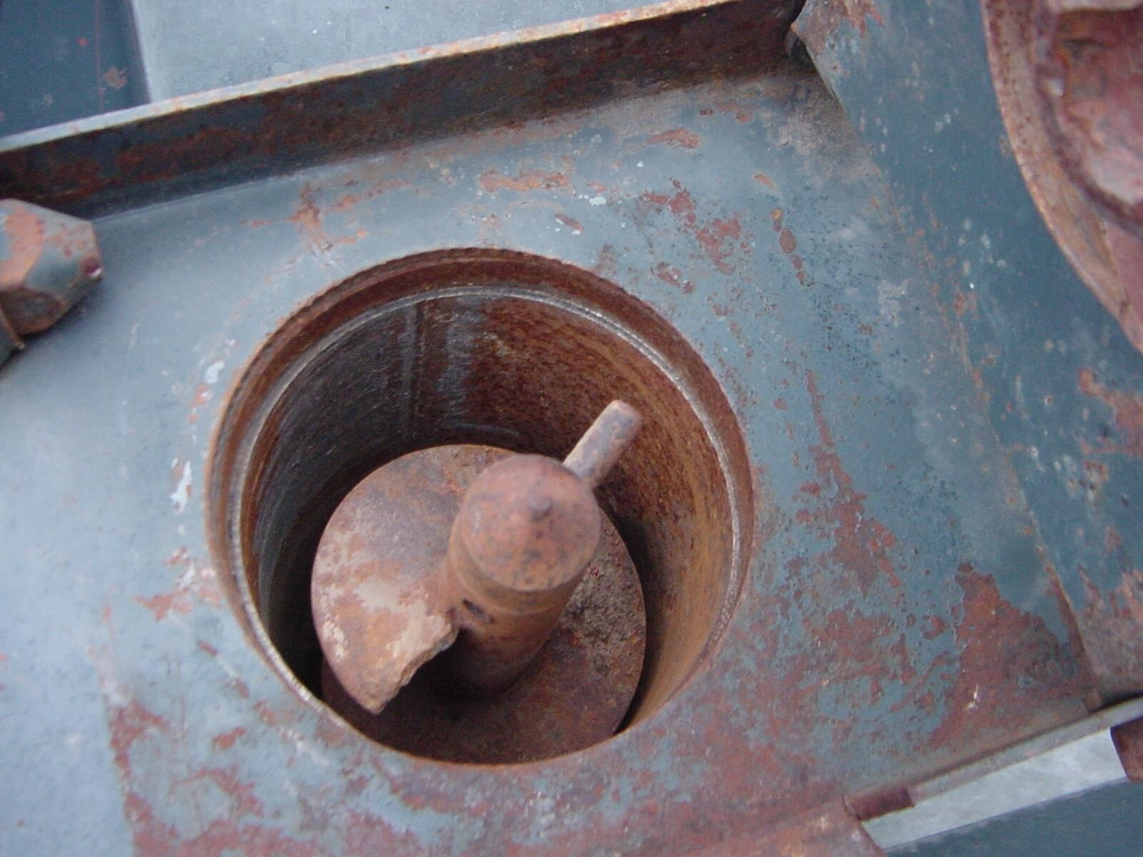  NECO 51A Grain Cleaner