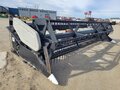 1998 Gleaner 818 Platform
