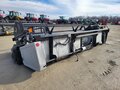 1998 Gleaner 818 Platform