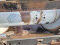 1998 Gleaner 818 Platform
