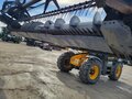 1998 Gleaner 818 Platform
