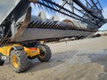 1998 Gleaner 818 Platform