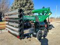 2026 Rem VRX Grain Vac