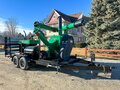 2026 Rem VRX Grain Vac