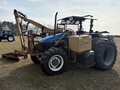 2006 New Holland TS110 Tractor