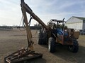 2006 New Holland TS110 Tractor