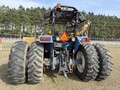 2006 New Holland TS110 Tractor