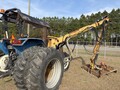 2006 New Holland TS110 Tractor