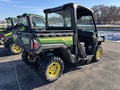 2025 John Deere XUV 845M ATVs and Utility Vehicle