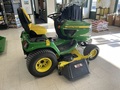  John Deere X730 Lawn Mower